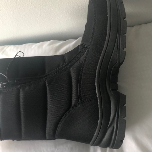 VERY COZY SHOE/SNOW SHOE - Picture 3 of 6